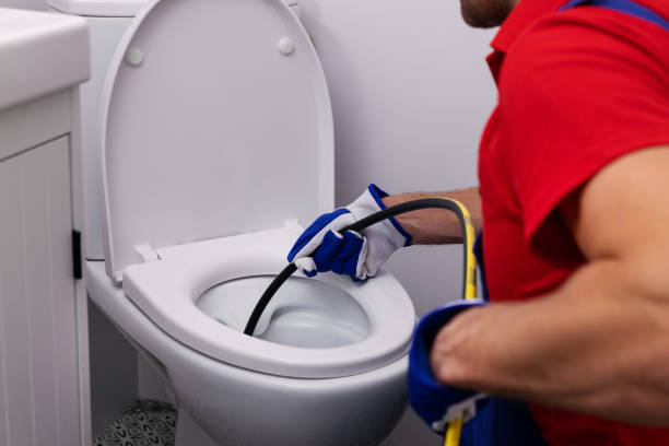 Best Hot Water Heater Installation  in Daniel, UT