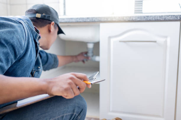 Best Commercial Plumbing Services  in Daniel, UT