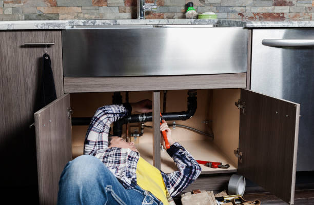 Best Water Leak Repair  in Daniel, UT