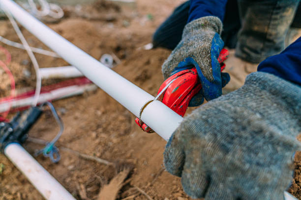 Best Plumbing Installation Services  in Daniel, UT